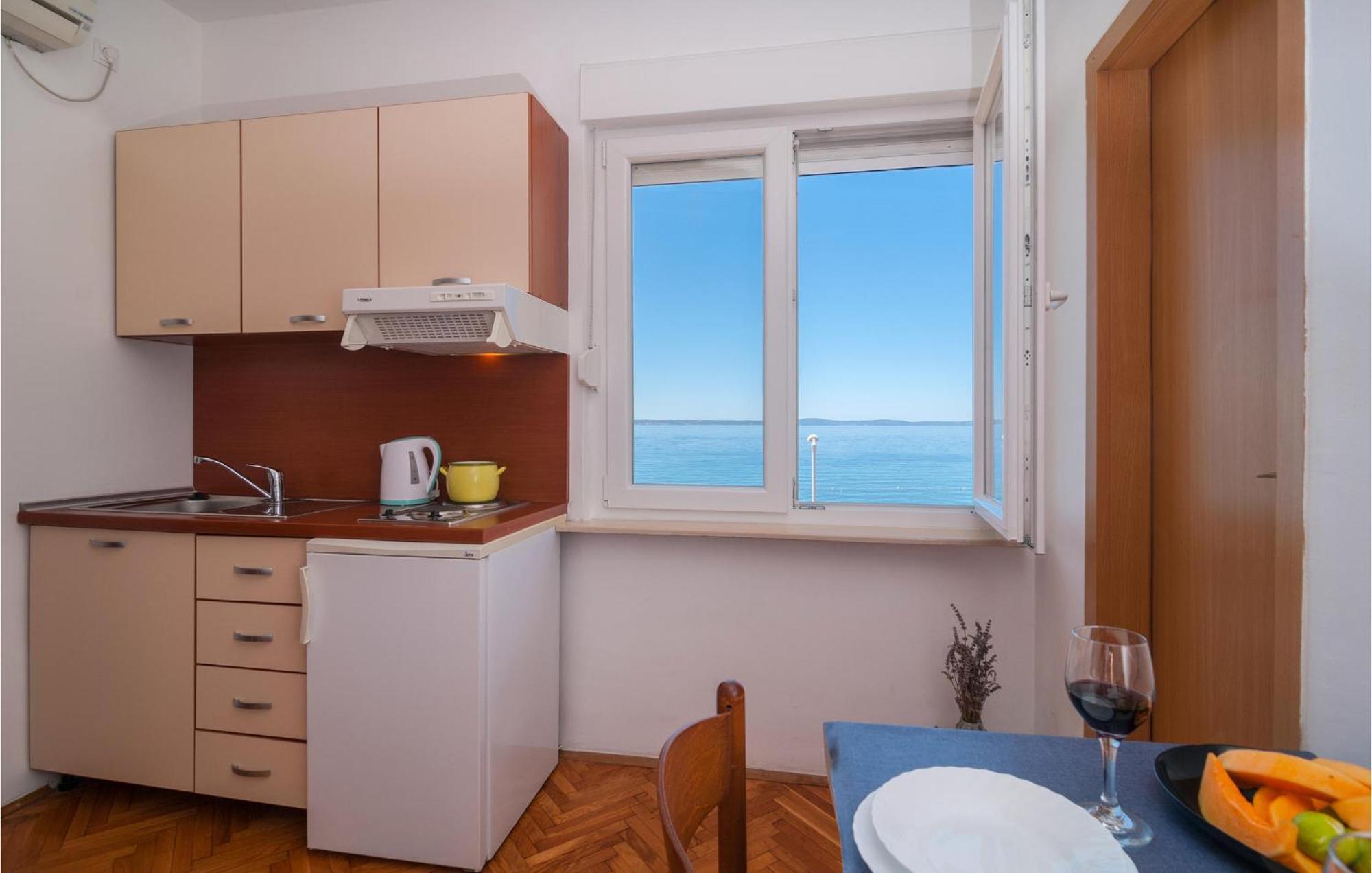 Apartment Podstrana 4 المظهر الخارجي الصورة