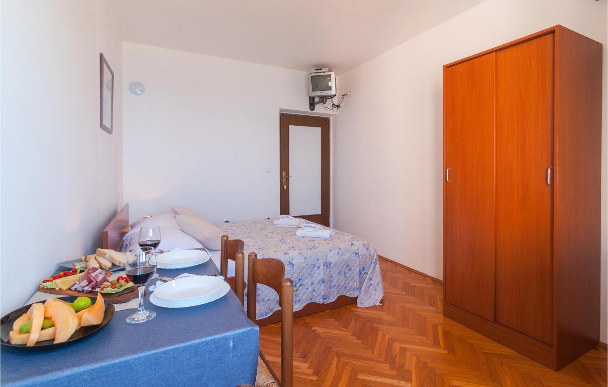 Apartment Podstrana 4 المظهر الخارجي الصورة