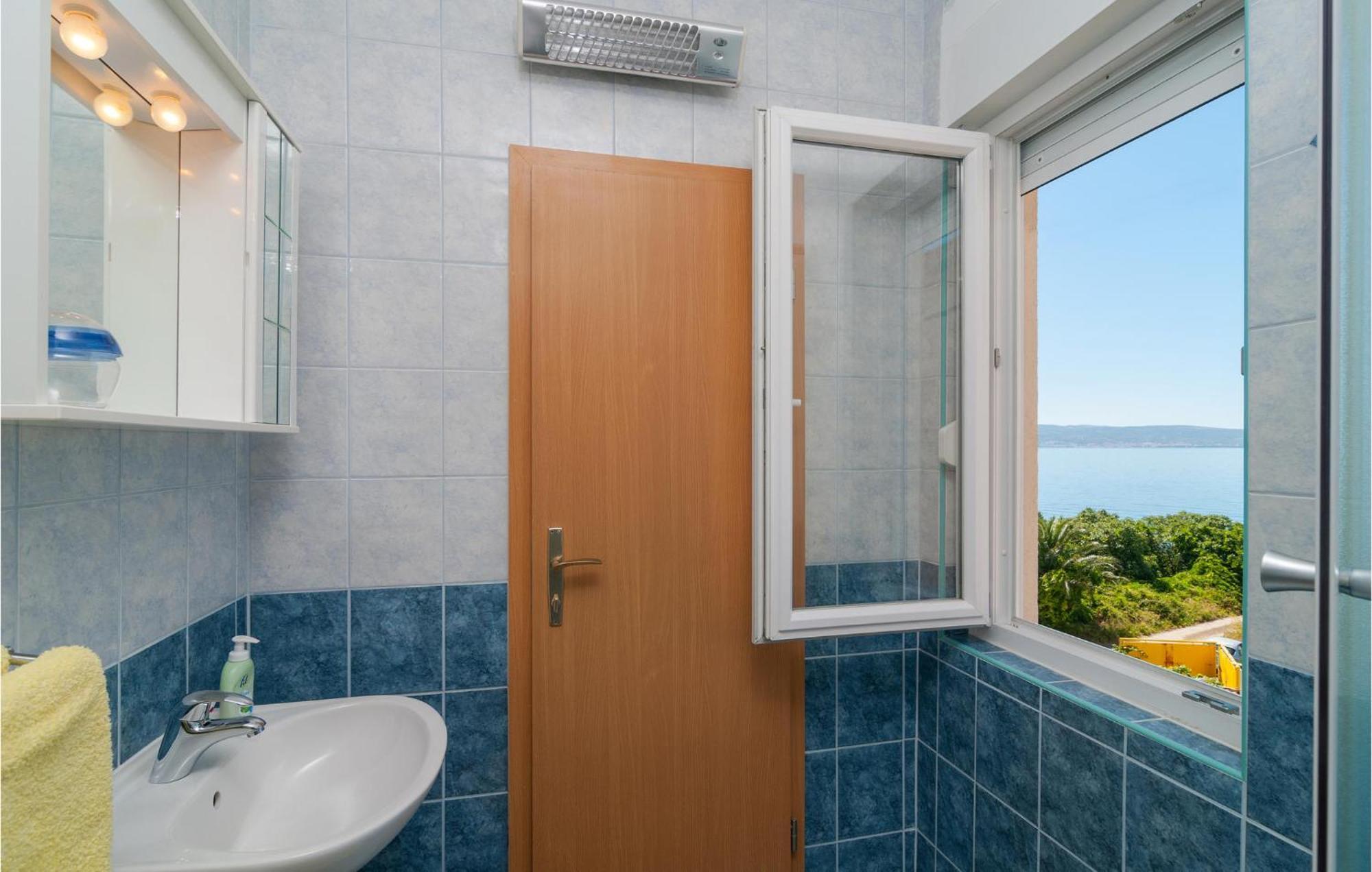 Apartment Podstrana 4 المظهر الخارجي الصورة