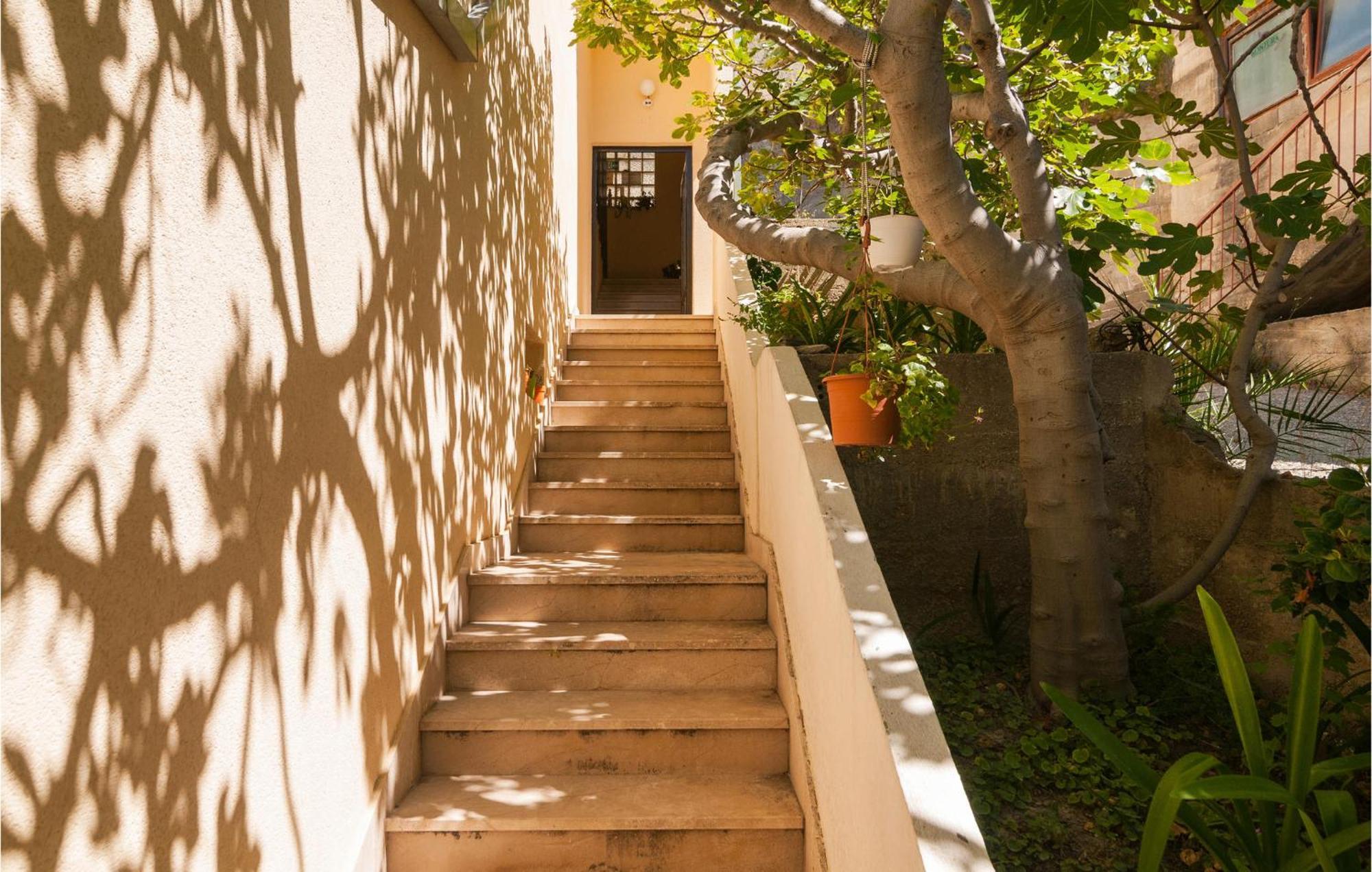 Apartment Podstrana 4 المظهر الخارجي الصورة